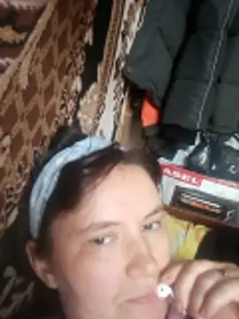 Romashka33011 online show from February 13, 10:06 am