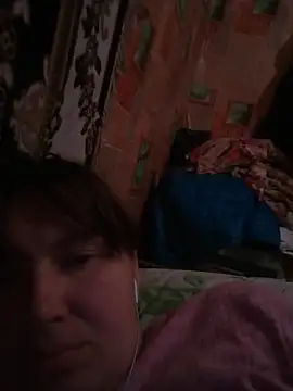 Romashka33011 online show from November 1, 4:44 pm