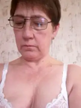 MeryLive59011 online show from January 10, 12:43 pm