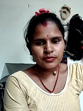 Snapshot of Sanjna_cuty chatting on September 12, 4:02 am Sanjna cuty online show from September 12, 4:02 am