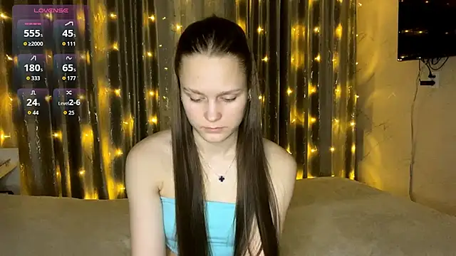 SoSweetGirl online show from January 9, 12:42 pm