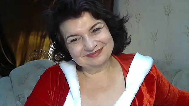 LedyNika online show from November 30, 8:46 pm