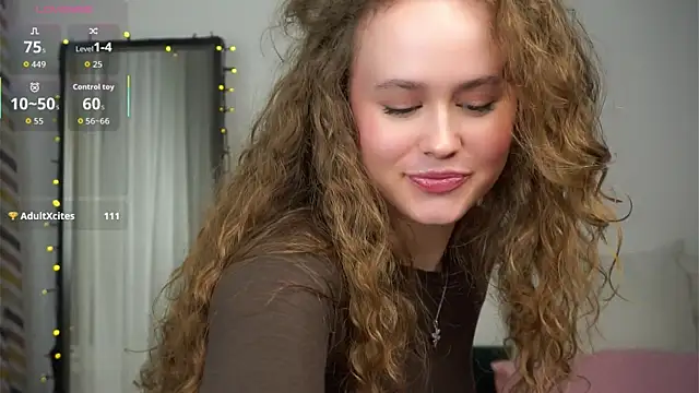 SusannaScholler online show from February 26, 10:31 pm