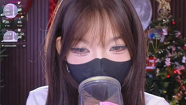      Panda      online show from January 13, 5:17 pm