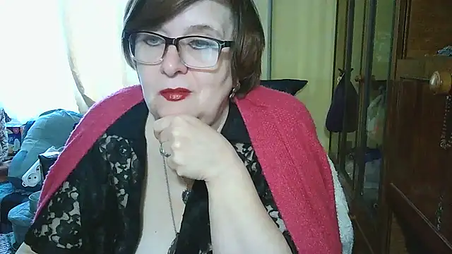 VeronicaGold511 online show from October 28, 8:20 am