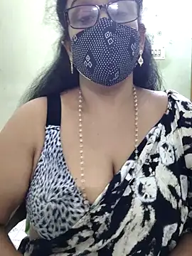 sweet-lotus online show from October 2, 4:45 pm