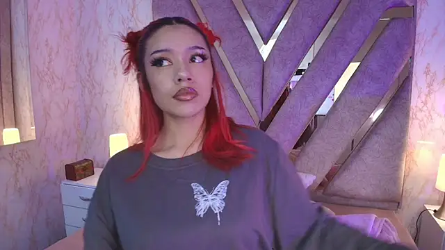 redd pandaa online show from November 15, 3:18 am