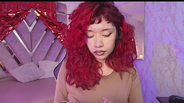 redd pandaa online show from March 12, 2:47 am