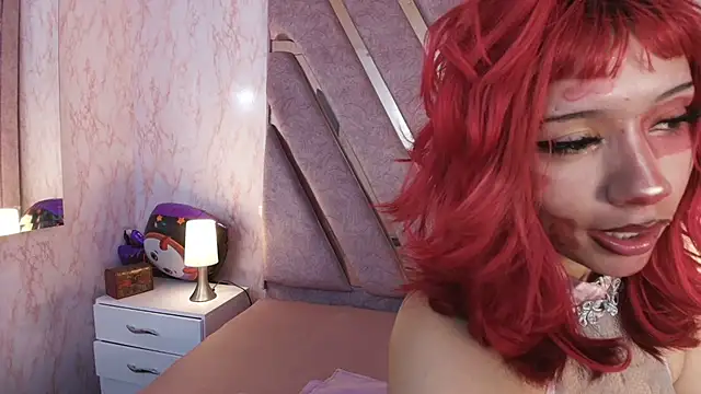 redd pandaa online show from October 26, 4:08 am