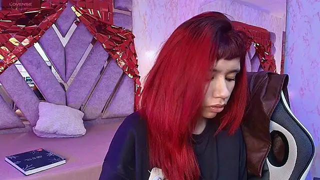 redd pandaa online show from February 25, 3:27 am