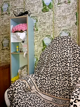 Miss tits2025 online show from October 31, 9:19 pm