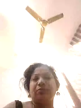 Cute-Janvi20 online show from October 21, 4:11 pm