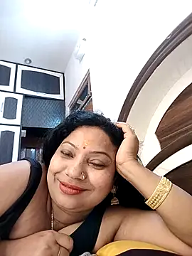 Cute-Janvi20 online show from November 4, 7:08 pm