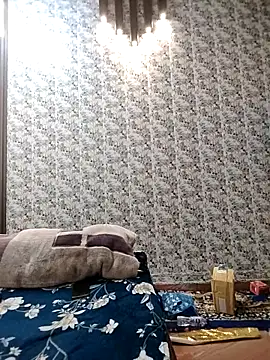 Cute-Janvi20 online show from February 15, 7:51 am