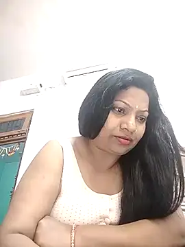 Cute-Janvi20 online show from March 12, 5:15 pm