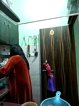 Cute-Janvi20 online show from February 15, 5:32 am