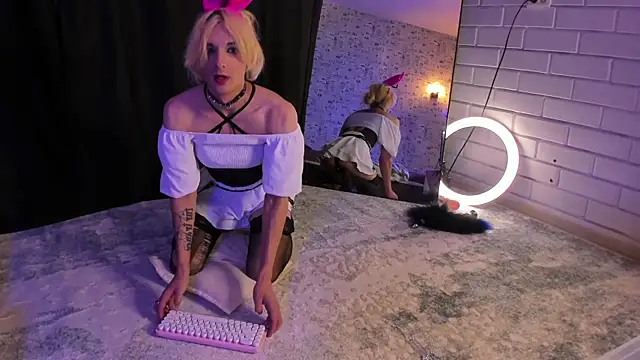 Anjela Botton online show from September 13, 11:51 am