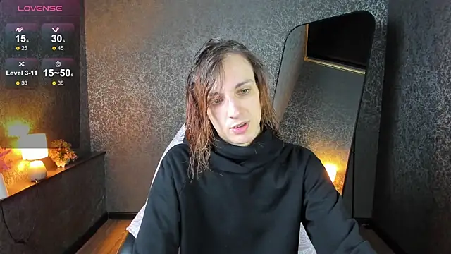 Anjela Botton online show from April 2, 6:16 pm