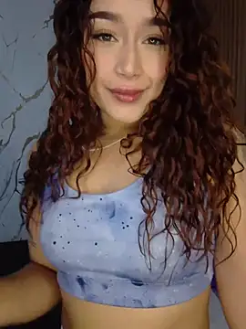 LilithAmber11 online show from December 17, 8:35 pm