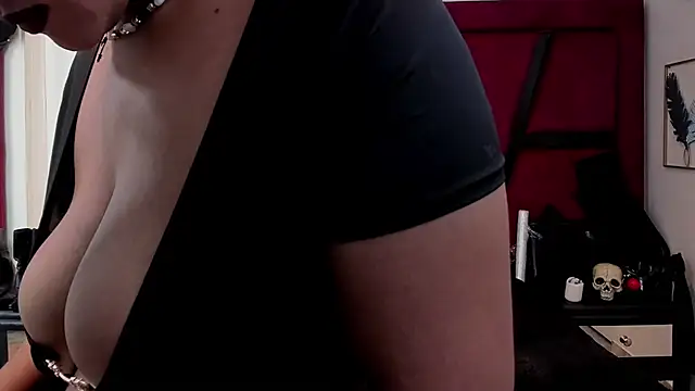 AlliceJelany online show from September 29, 8:47 pm