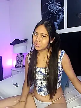 Snapshot of VioletaBliss1 chatting on October 17, 12:08 pm VioletaBliss1 online show from October 17, 12:08 pm