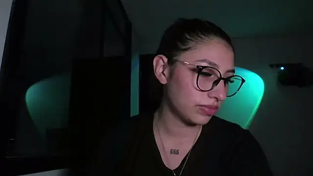 AriaBliss- online show from November 11, 5:14 am