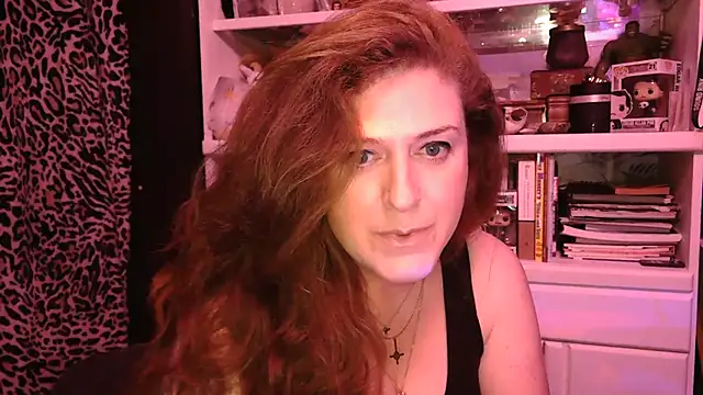 RasheleErotica online show from November 21, 8:49 am