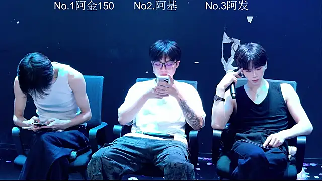 Mass-6677 online show from September 30, 2:22 pm