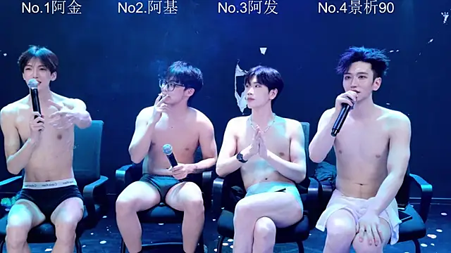 Mass-6677 online show from September 29, 2:22 pm