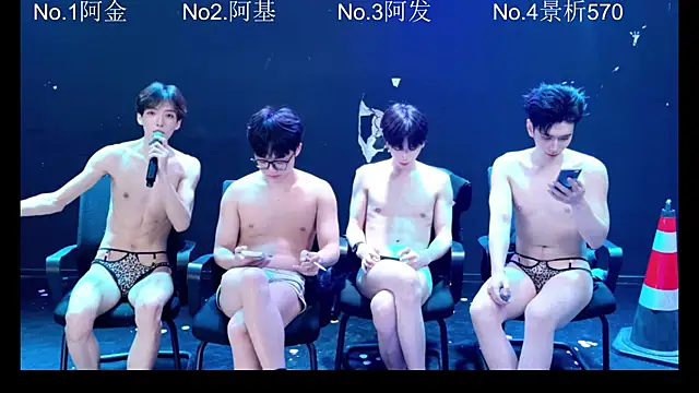 Mass-6677 online show from September 28, 2:11 pm