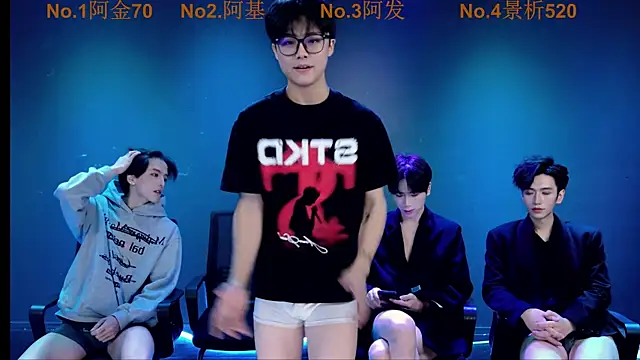 Mass-6677 online show from October 19, 12:29 pm