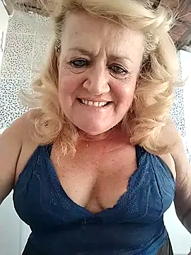 Belladama61 online show from February 7, 4:44 pm