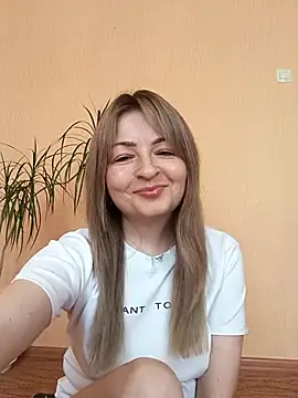 Kate2891 online show from May 7, 1:37 pm