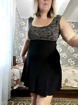 AliceGold5231 online show from September 18, 5:50 am