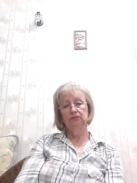 AlikaSwan5821 online show from October 11, 7:05 pm