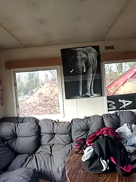 Misspapillon1840 online show from November 20, 7:42 am