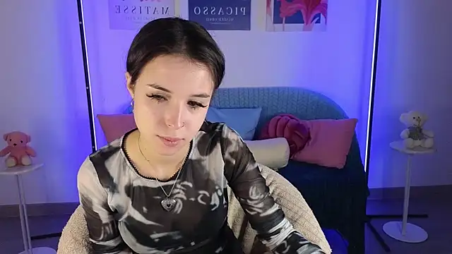 LANA MILANO online show from November 21, 4:09 pm