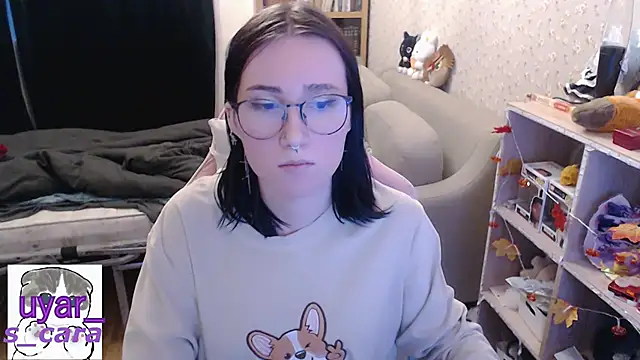 s cara online show from November 21, 1:13 pm