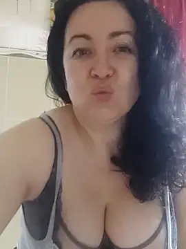 Velvet3451 online show from October 22, 5:40 pm