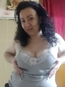 Velvet3451 online show from November 25, 8:42 pm