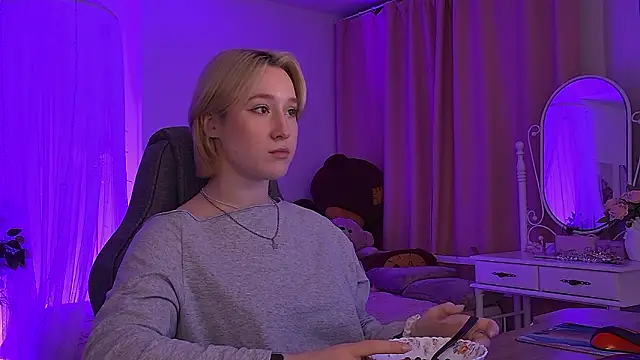 CinBellamy online show from February 25, 2:54 am