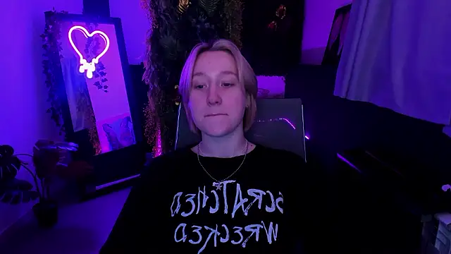 CinBellamy online show from February 21, 5:41 am