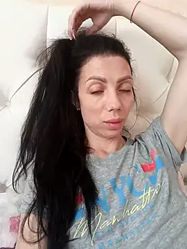 Princessa99885 online show from June 12, 1:52 pm