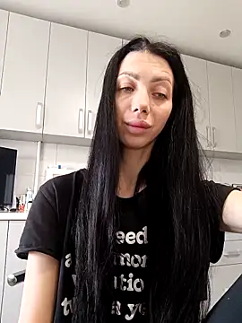 Princessa99885 online show from April 17, 6:48 am