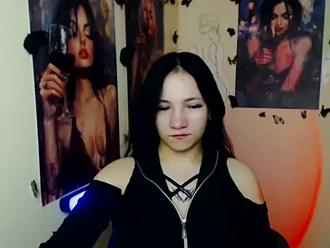 Em7MaA online show from January 13, 6:52 am