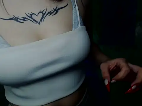 Em7MaA online show from January 18, 7:37 am