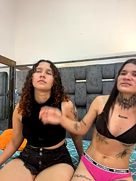 Madisom leslye online show from September 24, 12:53 am