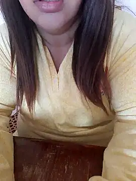 Madam-bezoul- online show from January 19, 1:40 pm