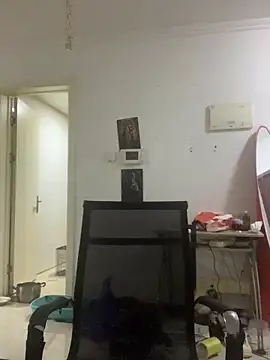 SSlady521 online show from October 7, 5:39 pm