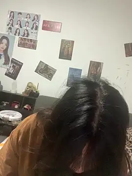 SSlady521 online show from October 16, 11:13 am